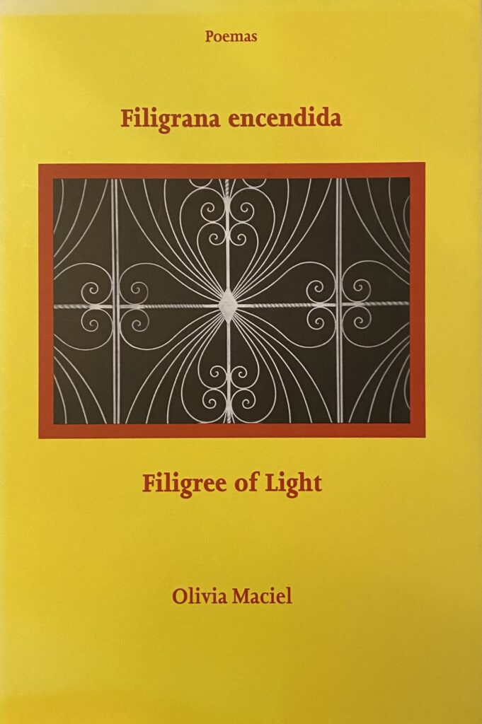 Filigrana encendida | Filigree of Light