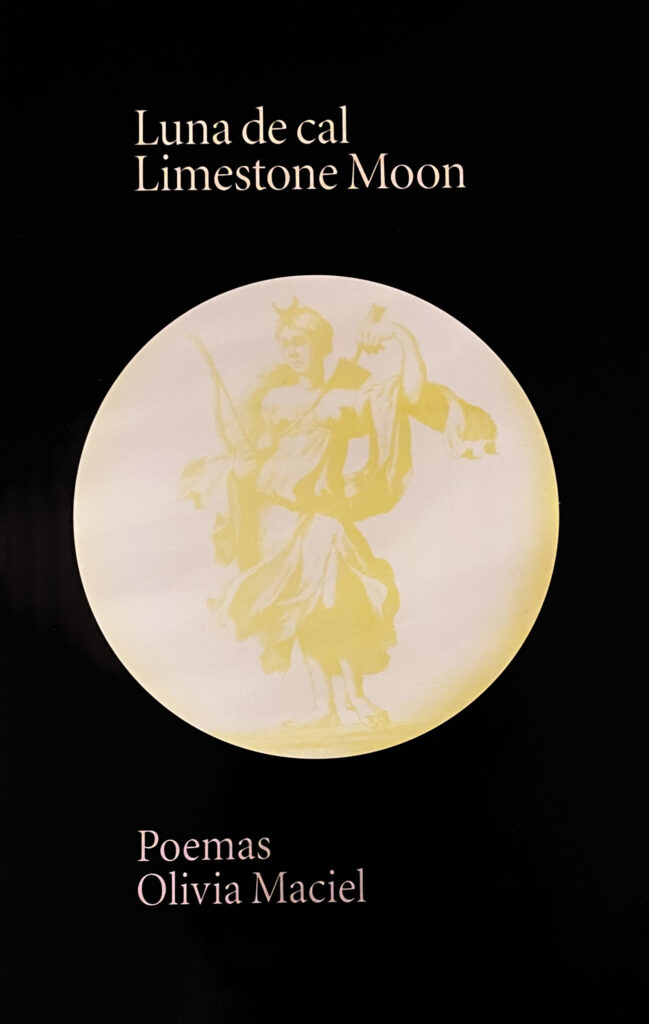 Luna de cal | Limestone Moon